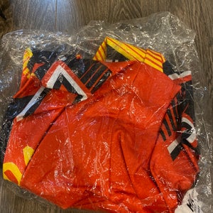 Men's Large Helly Hansen Ski Suit (New) FIS Legal
