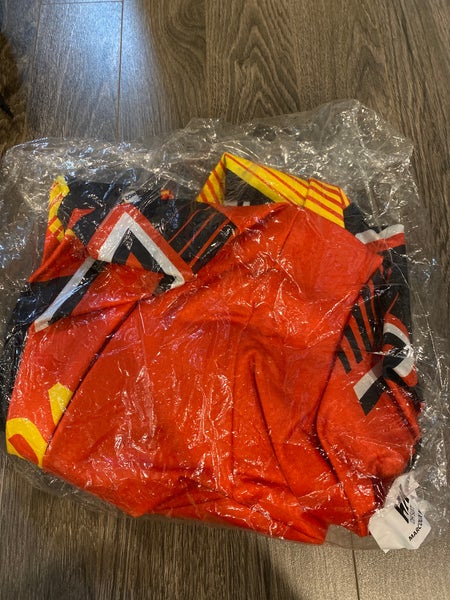 Men's Large Helly Hansen Ski Suit (New) FIS Legal