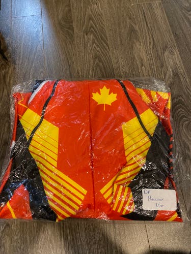 Men's Large Helly Hansen Ski Suit (New) FIS Legal