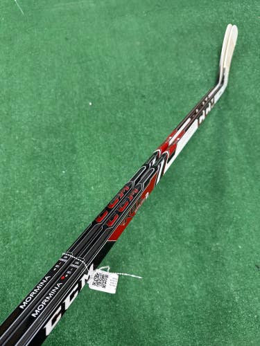 Senior CCM RBZ Stage 2 Hockey Stick Left Hand Pro Stock Stick Pack (Used)