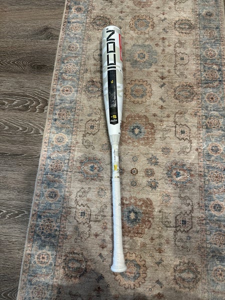 Rawlings Icon Composite USSSA Certified Bat (-5) 25 oz 30" (New)