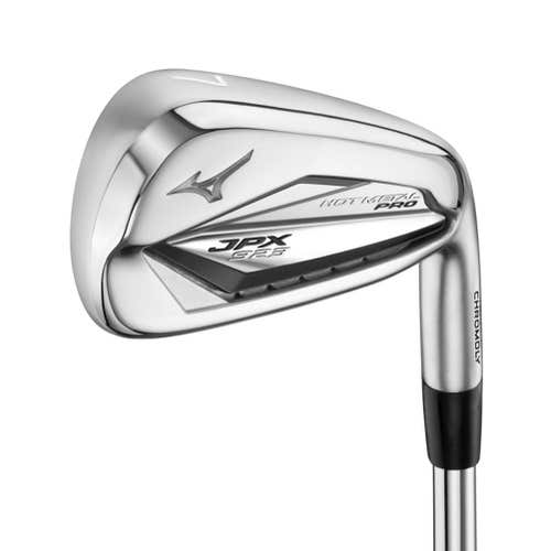 Mizuno JPX 923 Hot Metal Pro 4 Iron (Dynamic Gold 105 Stiff) NEW