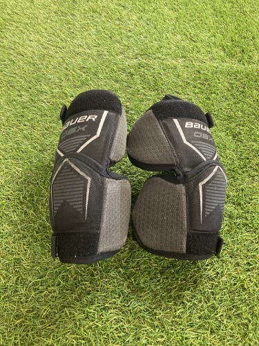 Bauer GSX Accessories & Other (Used)