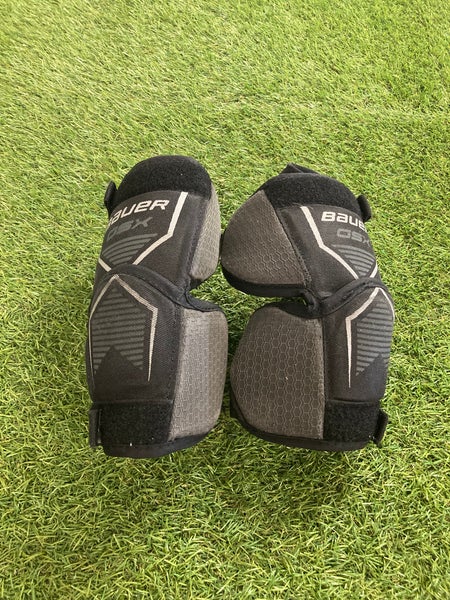 Bauer GSX Accessories & Other (Used)