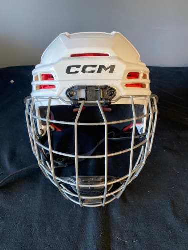 CCM Tacks 70 Helmet (Used)