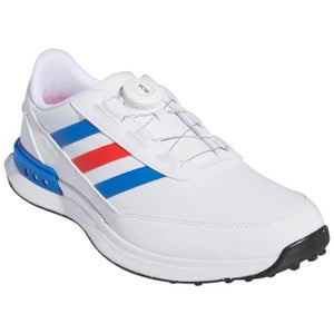 new men's size 10.5 Adidas S2G spikeless BOA 24 Golf shoe IF0290