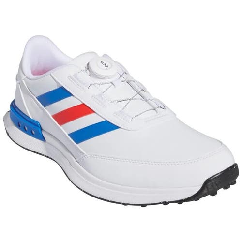 new men's size 10.5 Adidas S2G spikeless BOA 24 Golf shoe IF0290