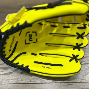 Smart DribbleUp baseball glove 11.5” Right-hand Throw