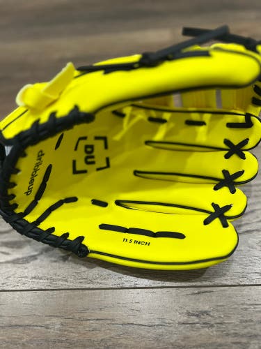 Smart DribbleUp baseball glove 11.5” Right-hand Throw