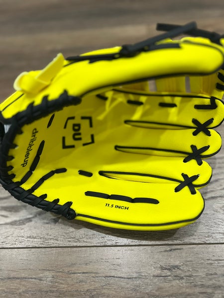 Smart DribbleUp baseball glove 11.5” Right-hand Throw