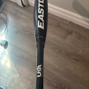 2022 Easton ADV 360 Composite USABat Certified Bat (-11)  18 oz 29" (Used)