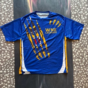 Western New England Shooter Shirt
