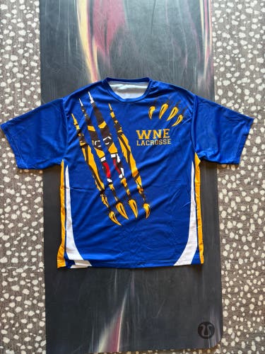 Western New England Shooter Shirt
