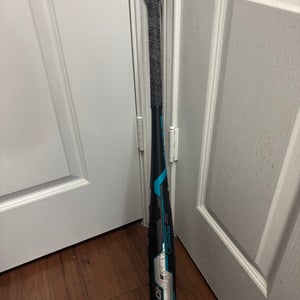 2018 Rawlings 5150 Alloy USSSA Certified Bat (-10) 18 oz 28" (Used)