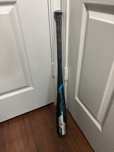 2018 Rawlings 5150 Alloy USSSA Certified Bat (-10) 18 oz 28" (Used)
