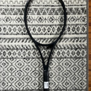 NEW Wilson Pro Staff 97L v13 (290g) - 4 3/8 - New Old Stock