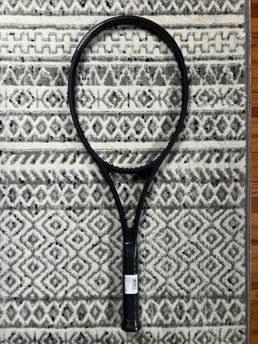 NEW Wilson Pro Staff 97L v13 (290g) - 4 3/8 - New Old Stock