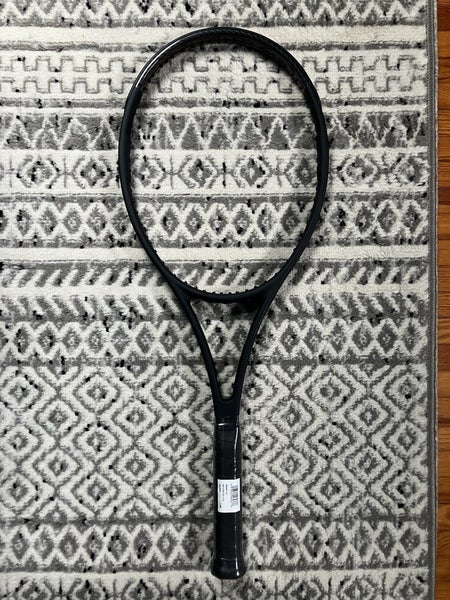 NEW Wilson Pro Staff 97L v13 (290g) - 4 3/8 - New Old Stock