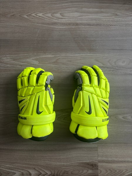 Nike Vapor Elite 2 Lacrosse Gloves 13" (Used)