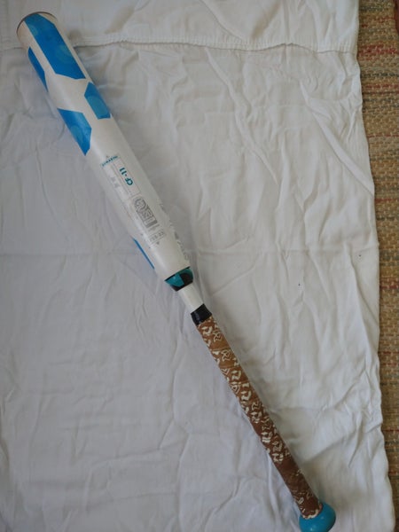 2023 DeMarini CF Composite Bat (-11) 17 oz 28" (Used)