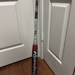 Worth EST Composite Bat 28 oz 34" (Used)