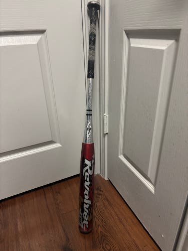 Worth EST Composite Bat 28 oz 34" (Used)