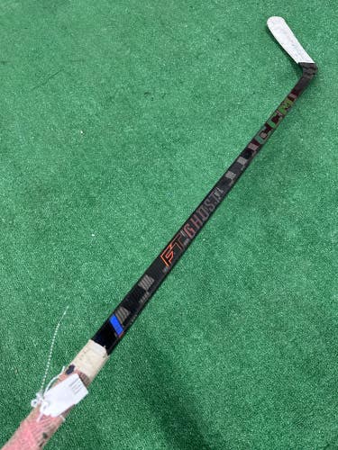 Junior CCM FT Ghost Hockey Stick Left Hand P29 (Used)