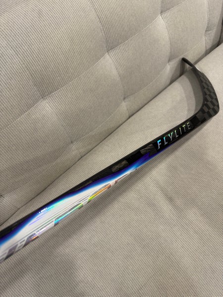 New! Senior RH Bauer FLYLITE P92 87 Flex Hockey Stick