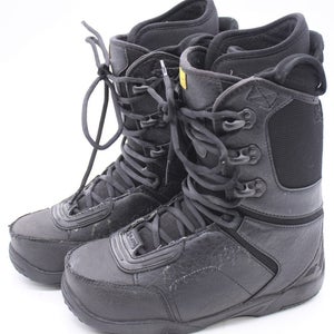 Flow ANSR Adult Snowboard Boots - Size 6 / Mondo 24 Used