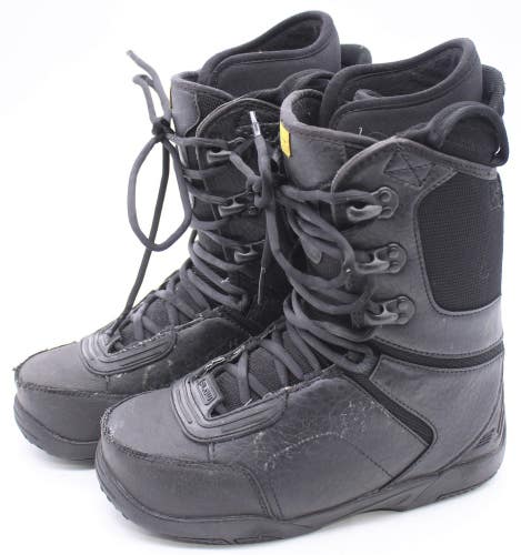 Flow ANSR Adult Snowboard Boots - Size 6 / Mondo 24 Used