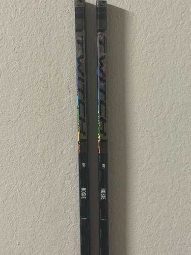 Senior Bauer Twitch Right Handed Hockey Stick P92 (Used)