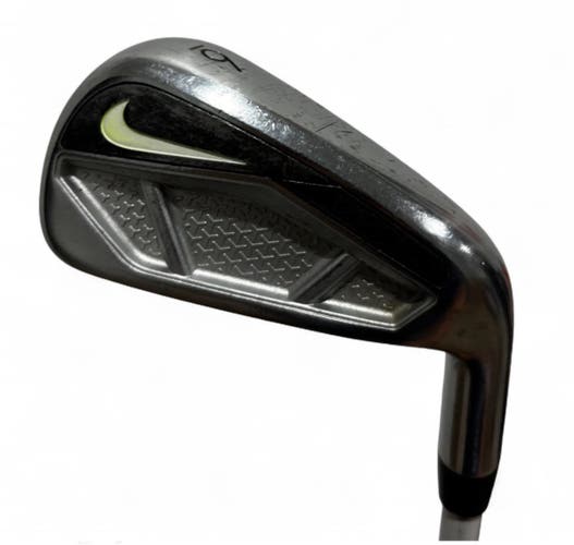 Nike Vapor Speed 6 Iron Mitsubishi Fubuki Z 70 Regular Flex Graphite RH