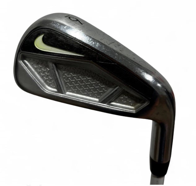 Nike Vapor Speed 6 Iron Mitsubishi Fubuki Z 70 Regular Flex Graphite RH