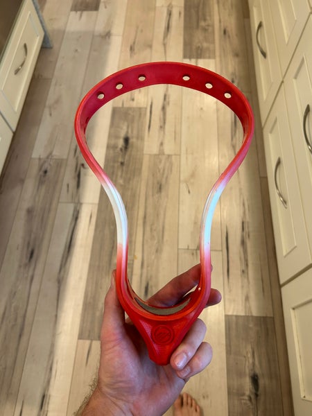Maverik Critik U Unstrung Head (Used)