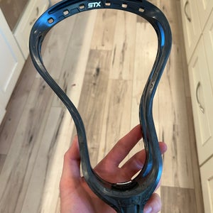 STX Hammer Omega Unstrung Head (New)