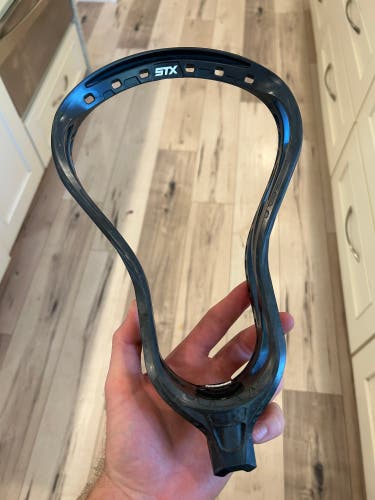 STX Hammer Omega Unstrung Head (New)