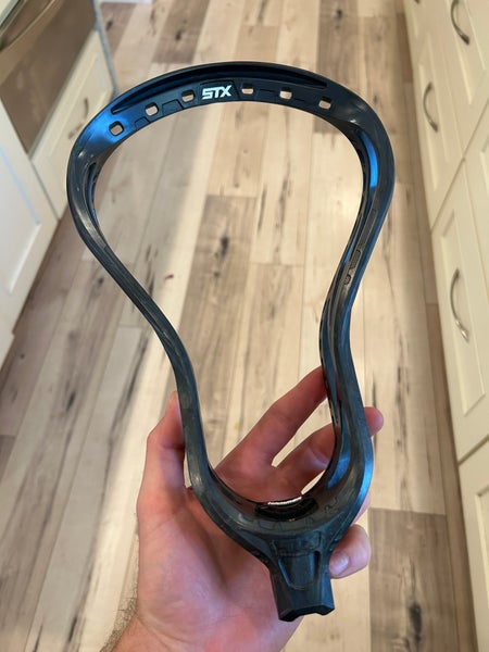 STX Hammer Omega Unstrung Head (New)