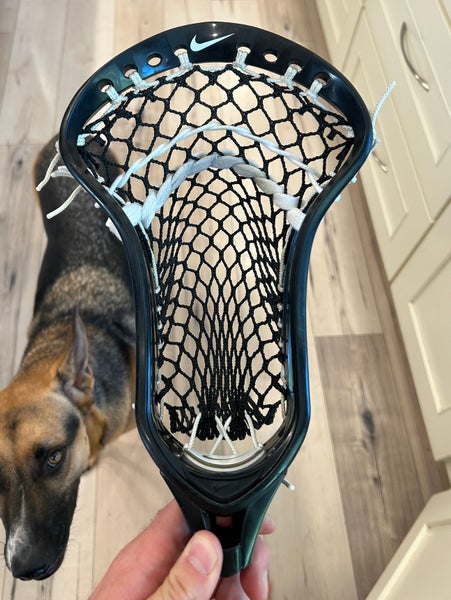Nike CEO Strung Head (Used)
