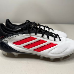 Size 6.5 Men’s 7.5 Women’s Adidas Copa Pure III 3 Elite FG Soccer Cleats