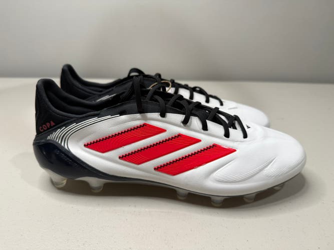 Size 6.5 Men’s 7.5 Women’s Adidas Copa Pure III 3 Elite FG Soccer Cleats