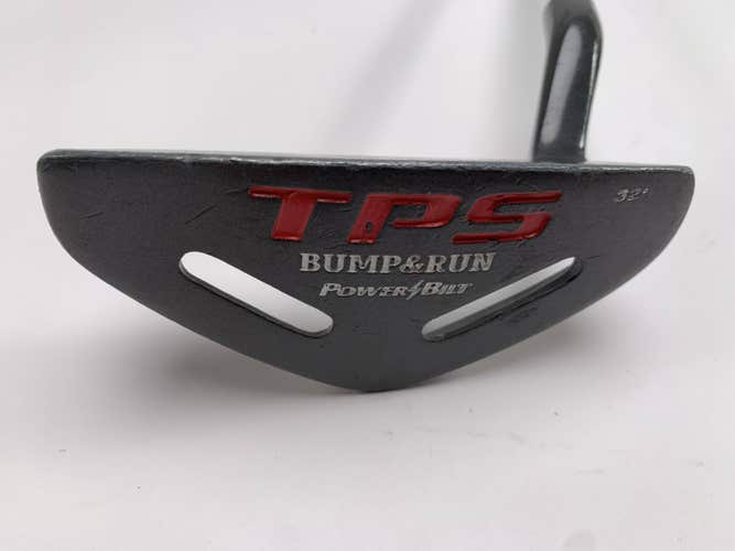 Powerbilt TPS Chipper Power Bilt TPS Regular  Mens RH