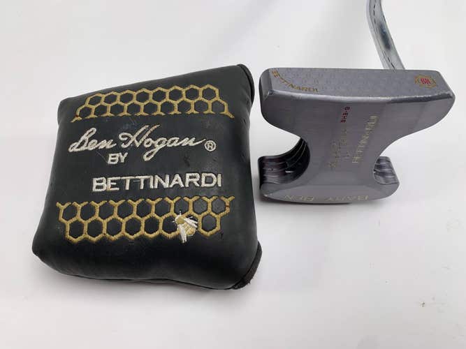 Ben Hogan Baby Ben Bettinardi Putter 34" Mens RH HC