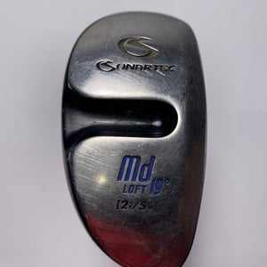 Sonartec MD 2 Hybrid 18* UST iRod Stiff Graphite Mens RH