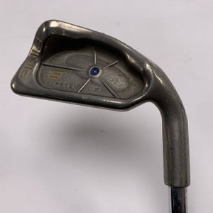 Ping ISI Single 3 Iron Blue Dot 1* Up Eagle Flight Single Flex Power Mens RH
