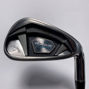 Callaway Rogue X Single 7 Iron Fitter 2* Up Mamiya Recoil ESX 450 F1 Ladies RH