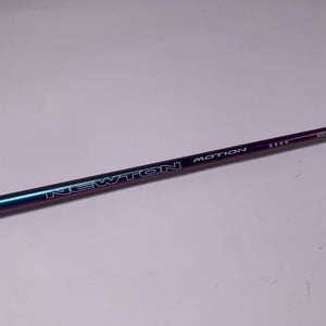 Newton Motion 4 Dot Stiff Graphite Driver Shaft 45"-Ping