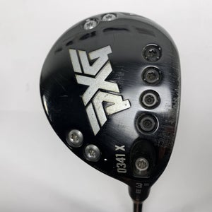 PXG 0341 X GEN2 3 Fairway Wood 15* Tensei Blue CK Series 50g Regular RH