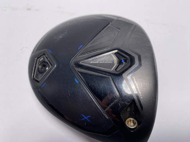 Cobra Darkspeed X 3 Fairway Wood 15* HEAD ONLY Mens RH