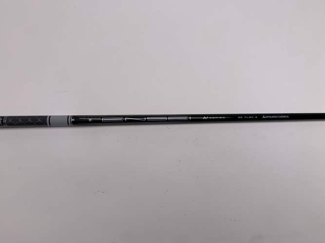 Mitsubishi Chemical Tensei White AV XLink 65g Stiff DR Shaft 44.25"-Taylormade