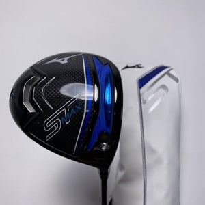 Mizuno ST-MAX 230 Driver 9.5* Mitsubishi Chemical Kai'li Blue 50g Stiff RH HC